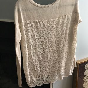 American Eagle Sweater